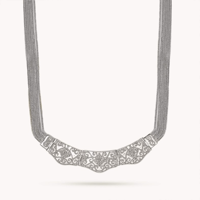 Etruria | Necklace