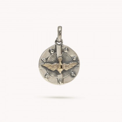 The Seven Gifts of Holy Spirit Pendant