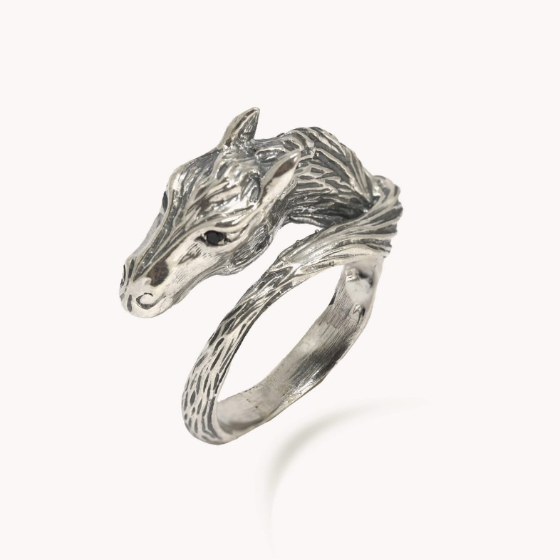 Savage |Horse Ring