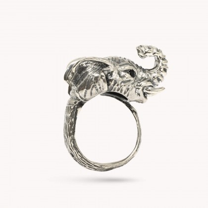 Savage |Elephant Ring