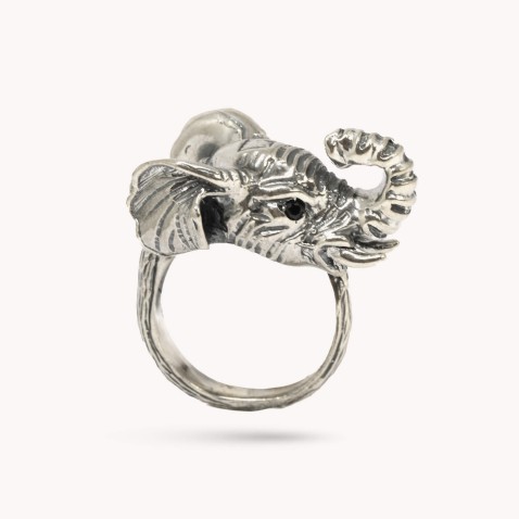 Savage |Elephant Ring