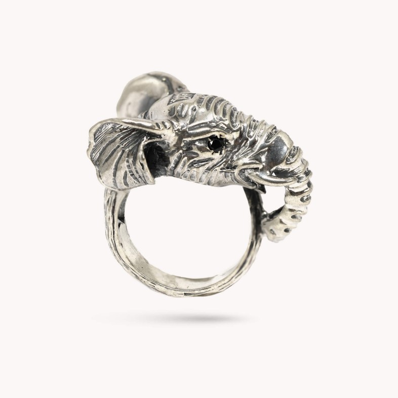 Savage |Elephant Ring