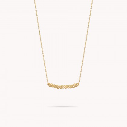 Labirinto | Necklace