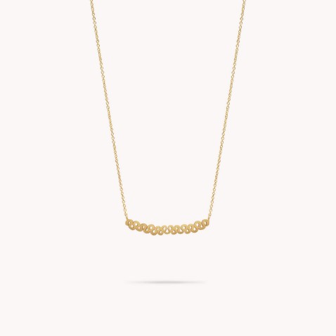 Labirinto | Necklace