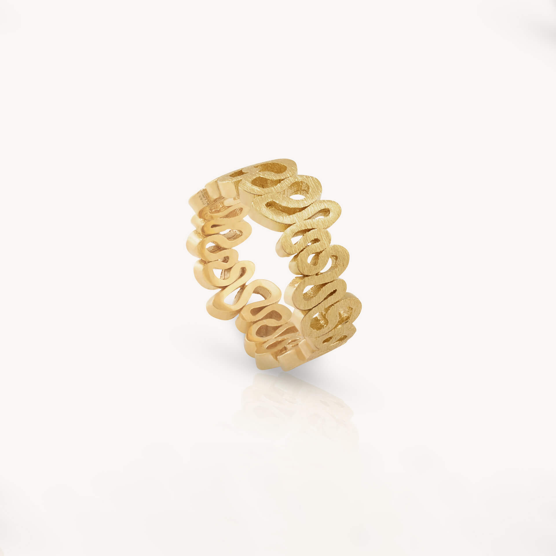 Labirinto | Ring