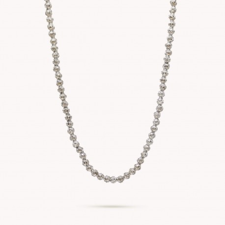 Minhota | Viana bead Necklace - 5mm