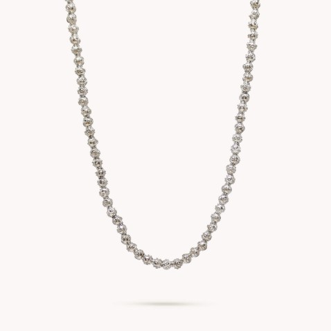 Minhota | Viana bead Necklace - 5mm