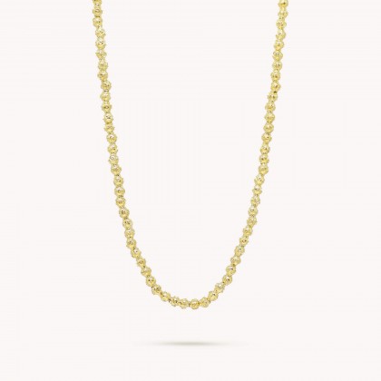 Minhota | Viana bead Necklace - 5mm