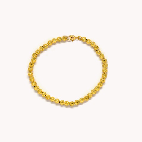 Minhota | Viana bead Bracelet - 5mm