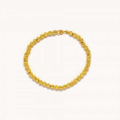 Minhota | Viana bead Bracelet - 5mm