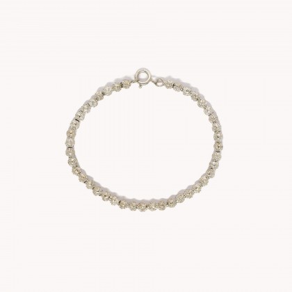 Minhota | Viana bead Bracelet - 5mm