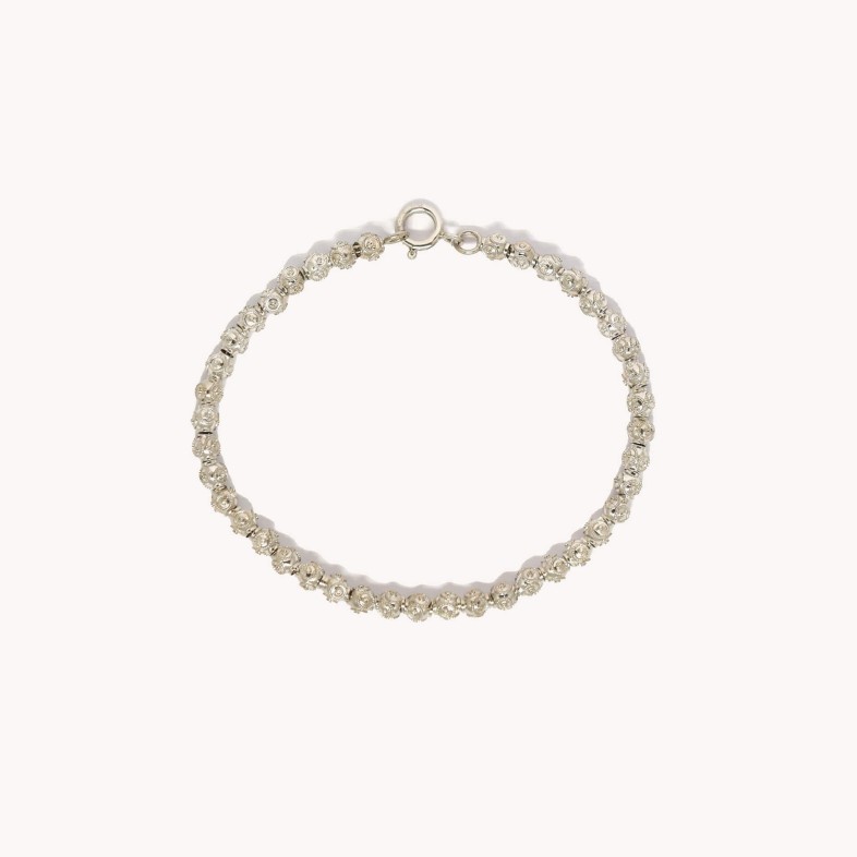 Minhota | Viana bead Bracelet - 5mm