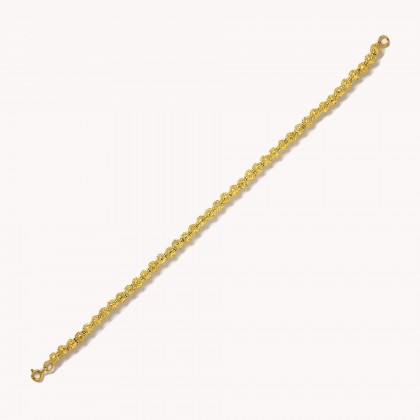 Minhota | Viana bead Bracelet - 5mm